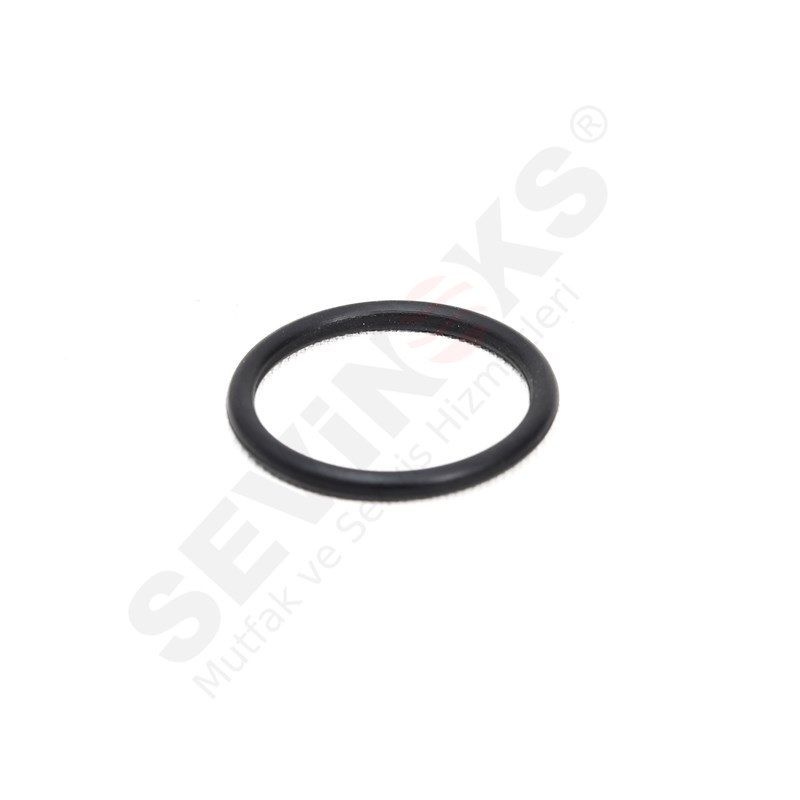 GİDER TAPASI CONTASI Ø32x3,5mm 